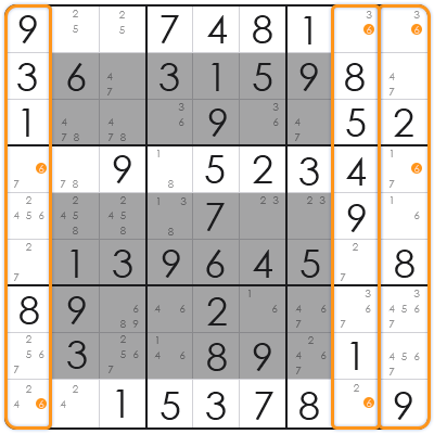 sudoku guy